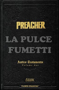PREACHER CARTONATO - ANTICO TESTAMENTO 2